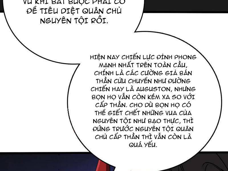 Bắt Đầu Kế Nhiệm Boss Hắc Long, Ta Vô Địch: Chapter 41