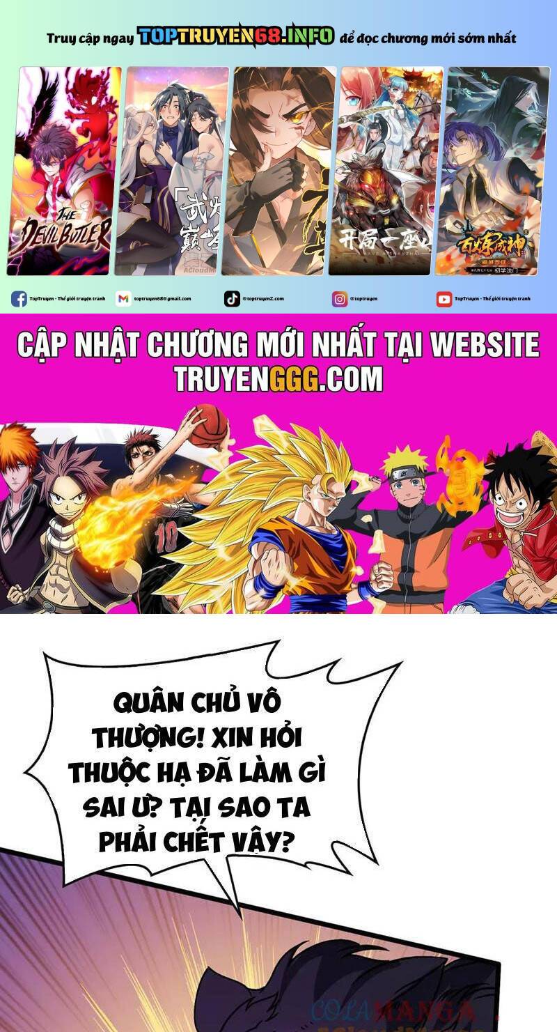 Bắt Đầu Kế Nhiệm Boss Hắc Long, Ta Vô Địch: Chapter 41