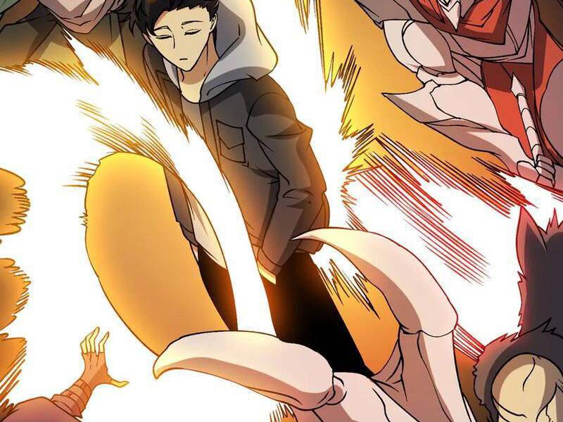 Bắt Đầu Kế Nhiệm Boss Hắc Long, Ta Vô Địch: Chapter 41
