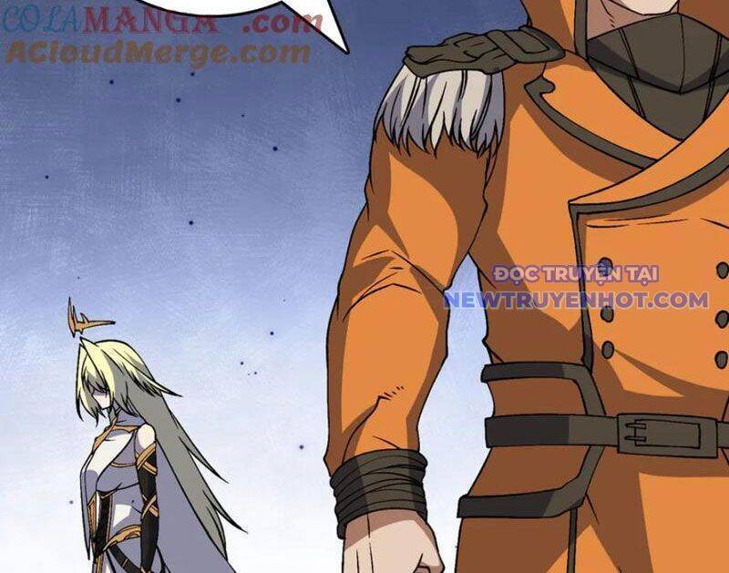 Bắt Đầu Kế Nhiệm Boss Hắc Long, Ta Vô Địch: Chapter 51