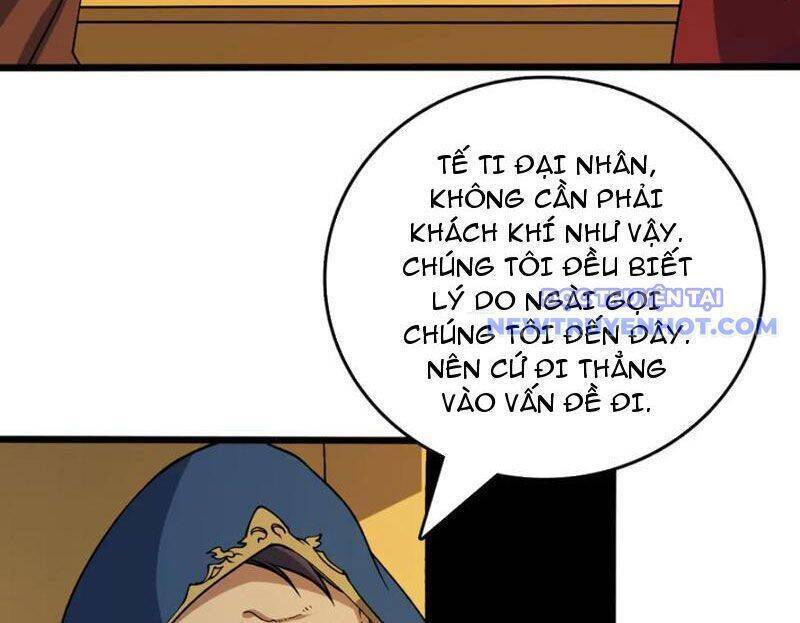 Bắt Đầu Kế Nhiệm Boss Hắc Long, Ta Vô Địch: Chapter 51