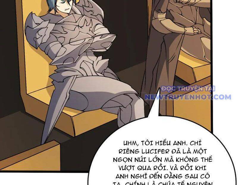 Bắt Đầu Kế Nhiệm Boss Hắc Long, Ta Vô Địch: Chapter 51