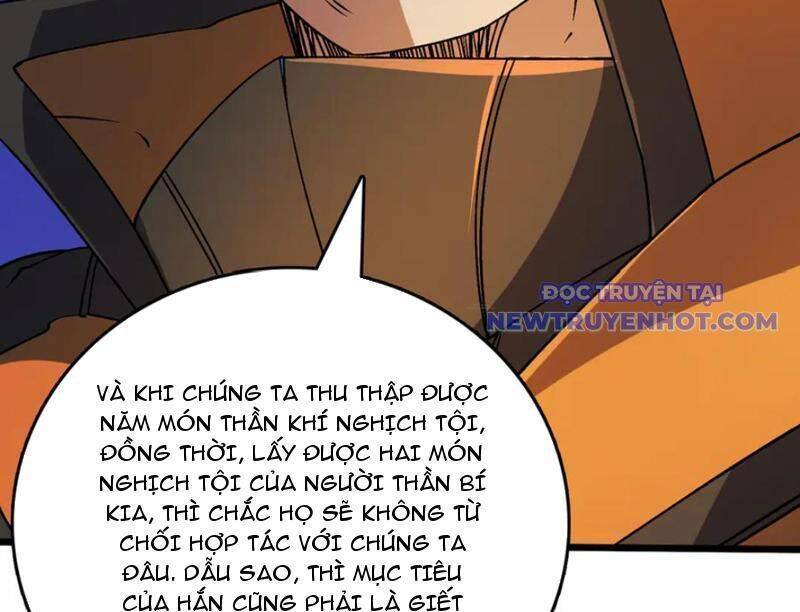 Bắt Đầu Kế Nhiệm Boss Hắc Long, Ta Vô Địch: Chapter 51