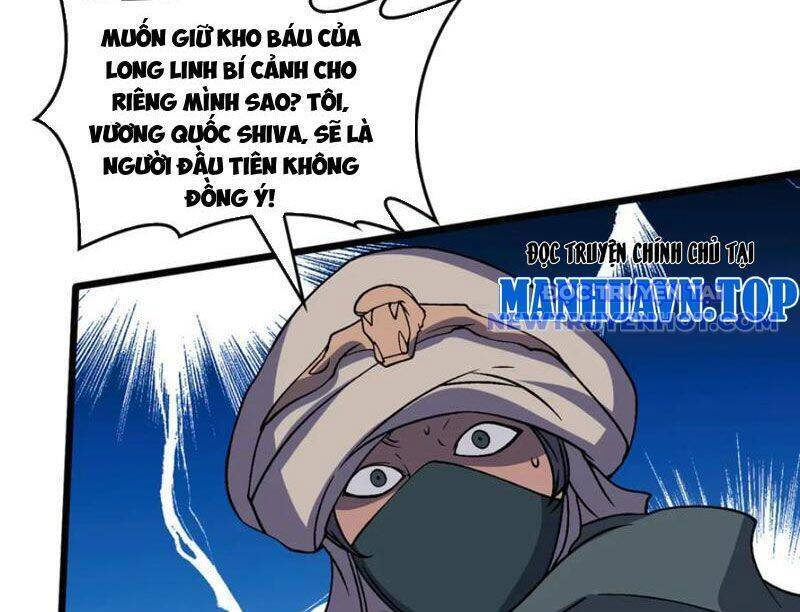 Bắt Đầu Kế Nhiệm Boss Hắc Long, Ta Vô Địch: Chapter 51