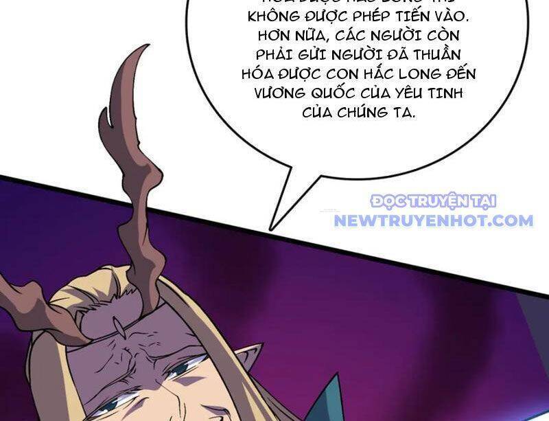 Bắt Đầu Kế Nhiệm Boss Hắc Long, Ta Vô Địch: Chapter 51