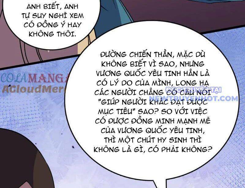 Bắt Đầu Kế Nhiệm Boss Hắc Long, Ta Vô Địch: Chapter 51