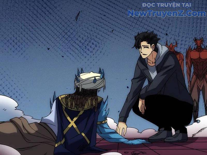 Bắt Đầu Kế Nhiệm Boss Hắc Long, Ta Vô Địch: Chapter 67