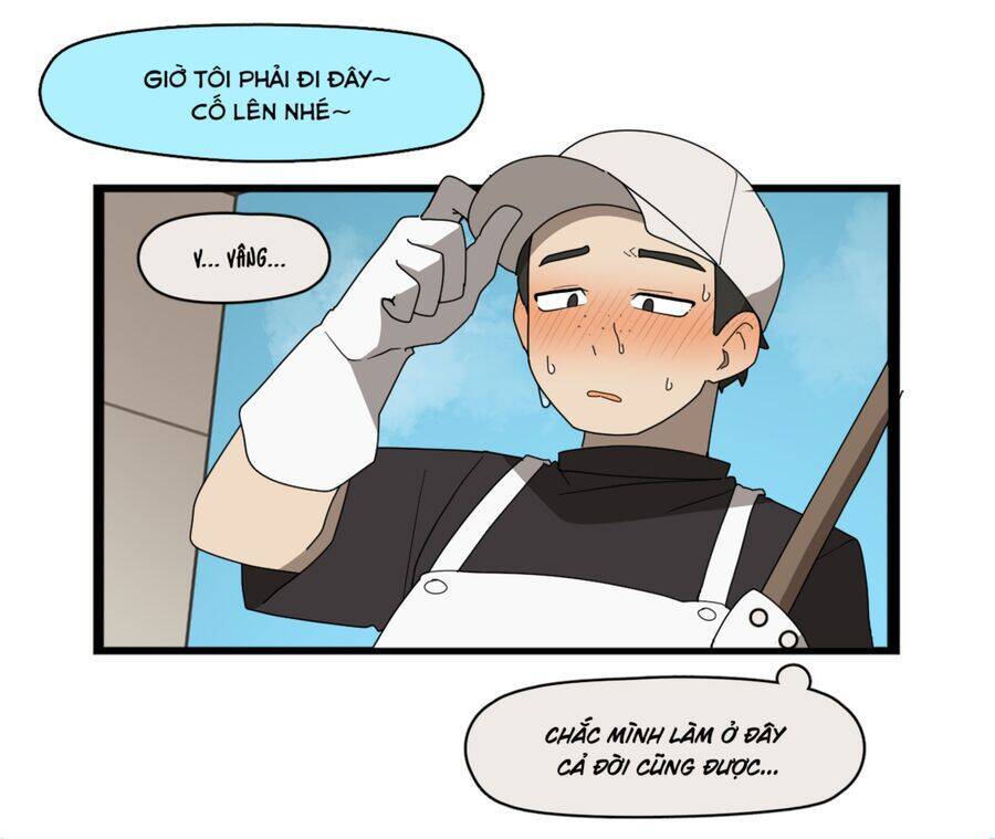 Những Cô Gái Thú Nhân Của Junkzero: Chapter 21