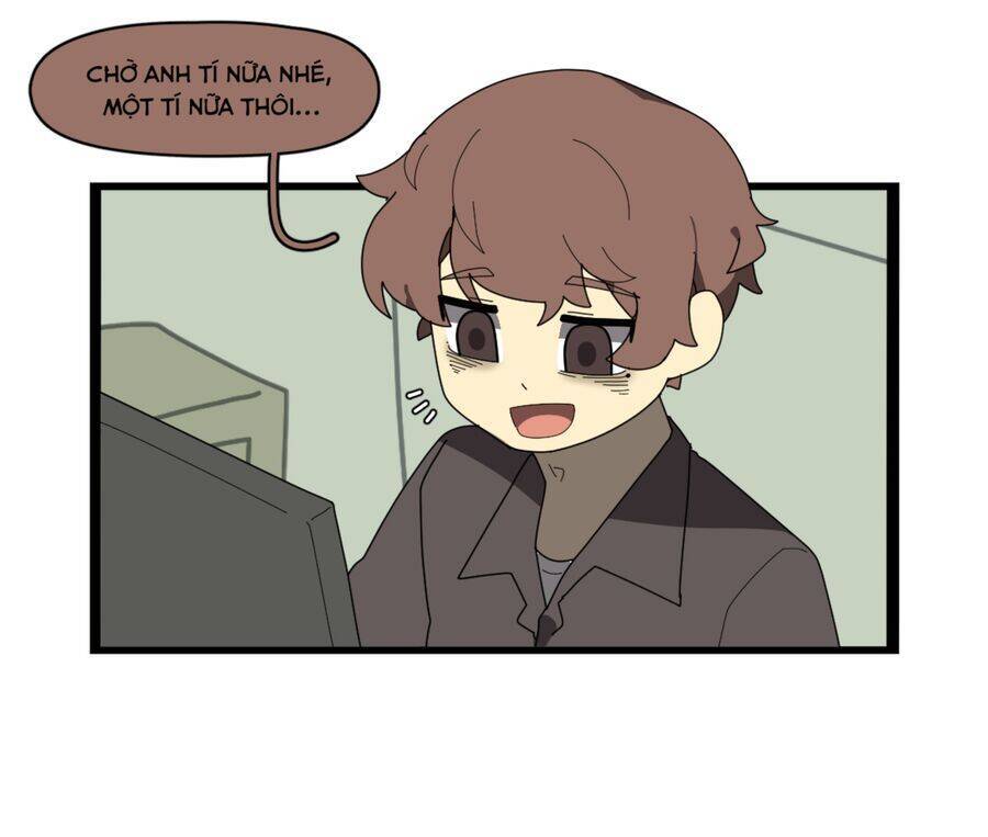 Những Cô Gái Thú Nhân Của Junkzero: Chapter 29