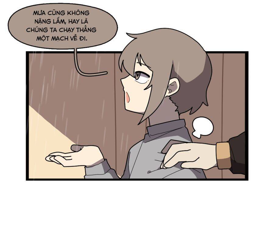 Những Cô Gái Thú Nhân Của Junkzero: Chapter 30