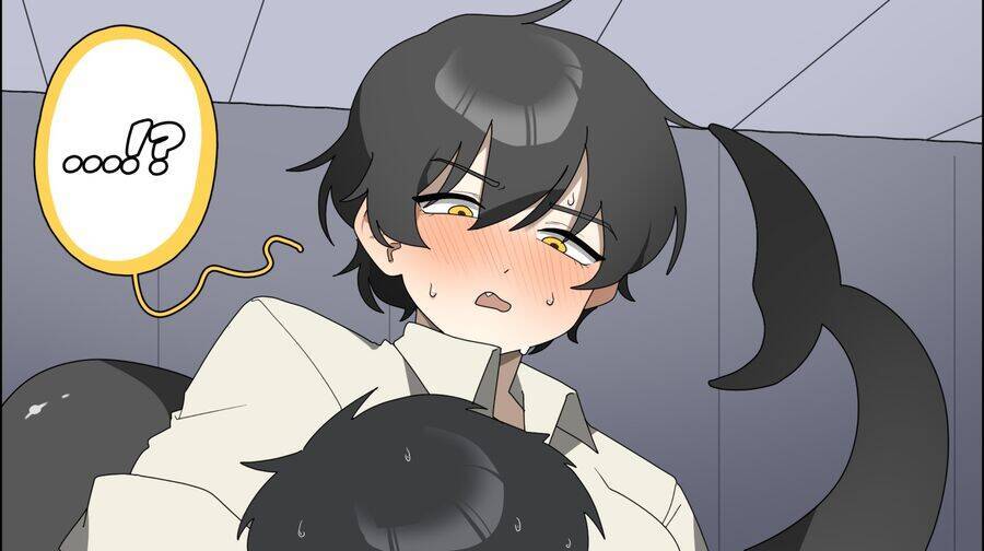 Những Cô Gái Thú Nhân Của Junkzero: Chapter 32