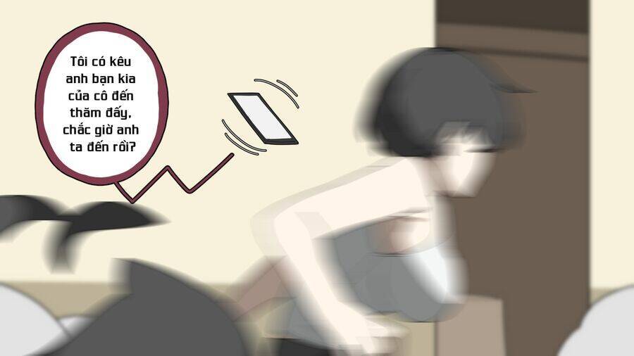 Những Cô Gái Thú Nhân Của Junkzero: Chapter 35