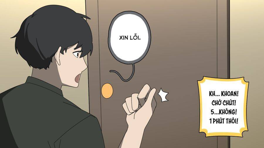 Những Cô Gái Thú Nhân Của Junkzero: Chapter 35