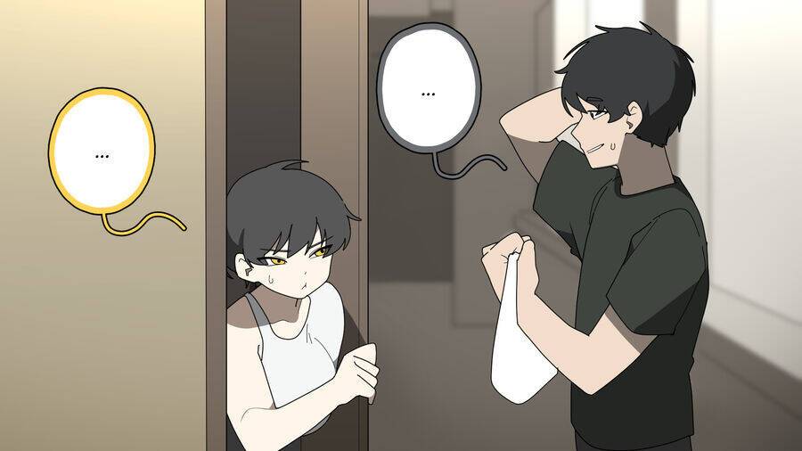 Những Cô Gái Thú Nhân Của Junkzero: Chapter 35