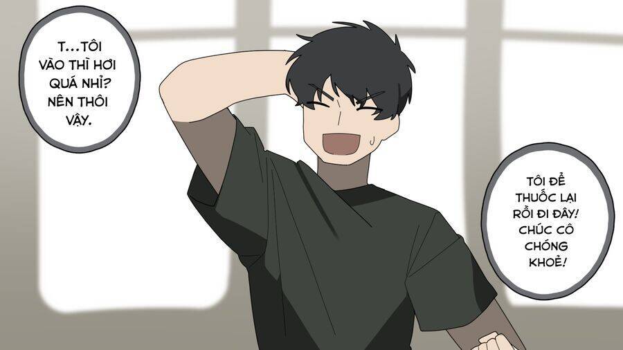 Những Cô Gái Thú Nhân Của Junkzero: Chapter 35