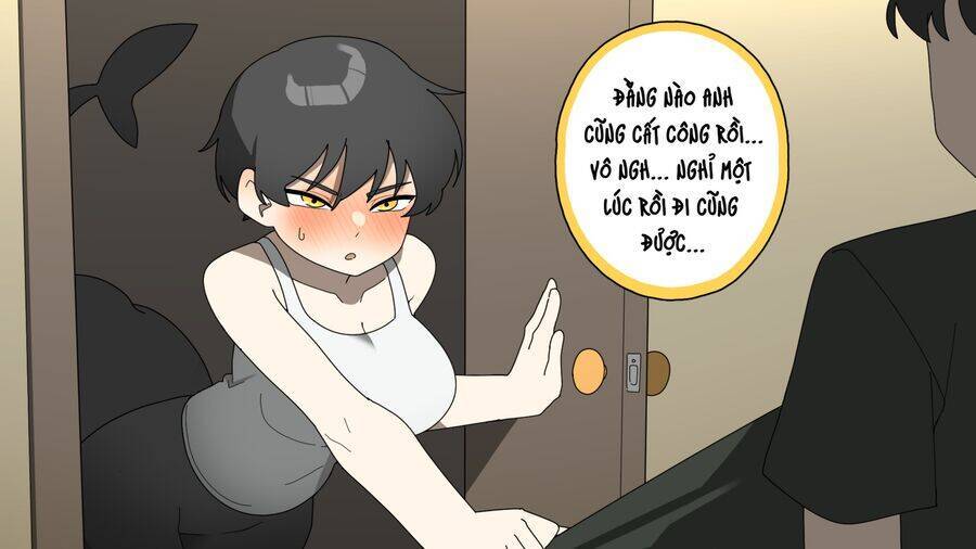 Những Cô Gái Thú Nhân Của Junkzero: Chapter 35