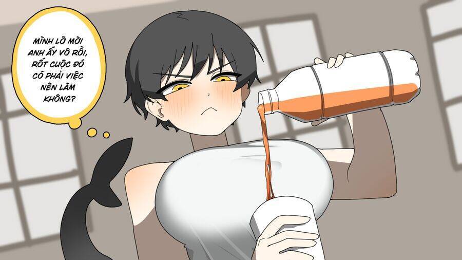 Những Cô Gái Thú Nhân Của Junkzero: Chapter 36
