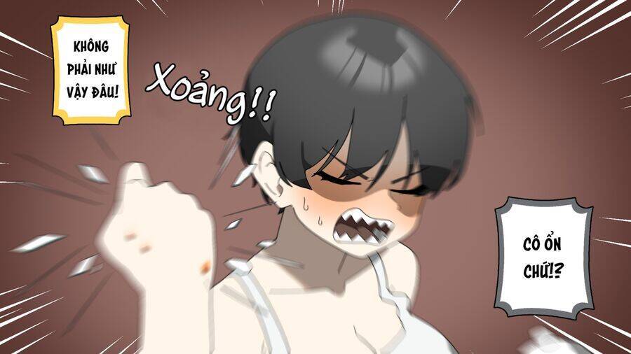 Những Cô Gái Thú Nhân Của Junkzero: Chapter 36