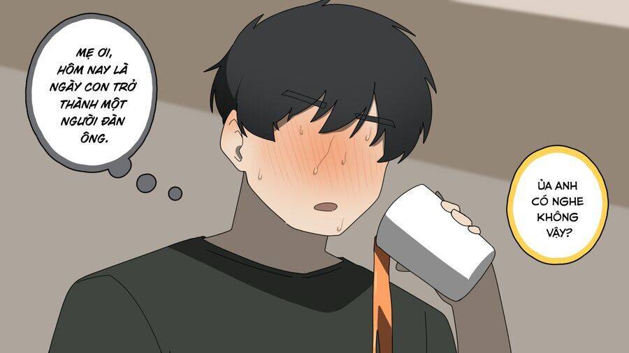 Những Cô Gái Thú Nhân Của Junkzero: Chapter 36