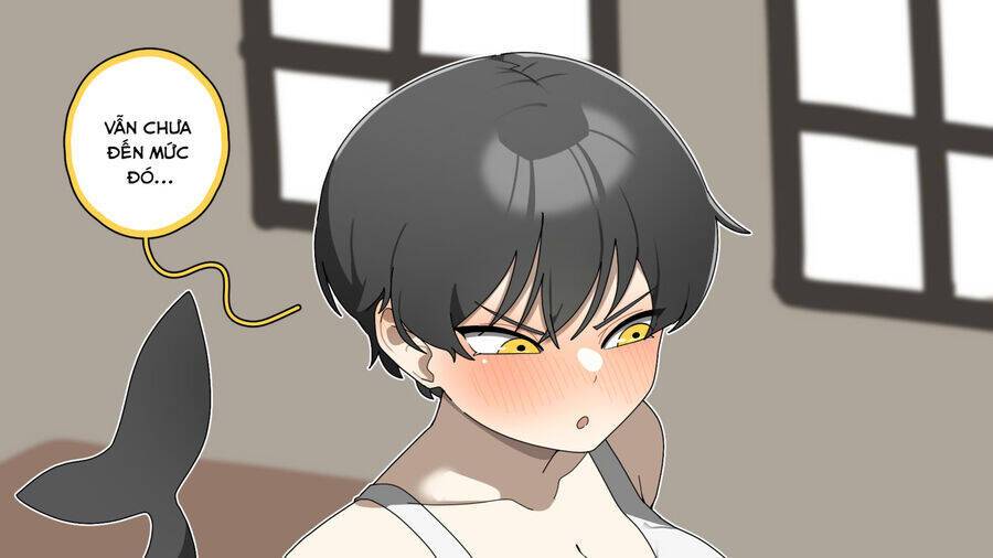 Những Cô Gái Thú Nhân Của Junkzero: Chapter 40