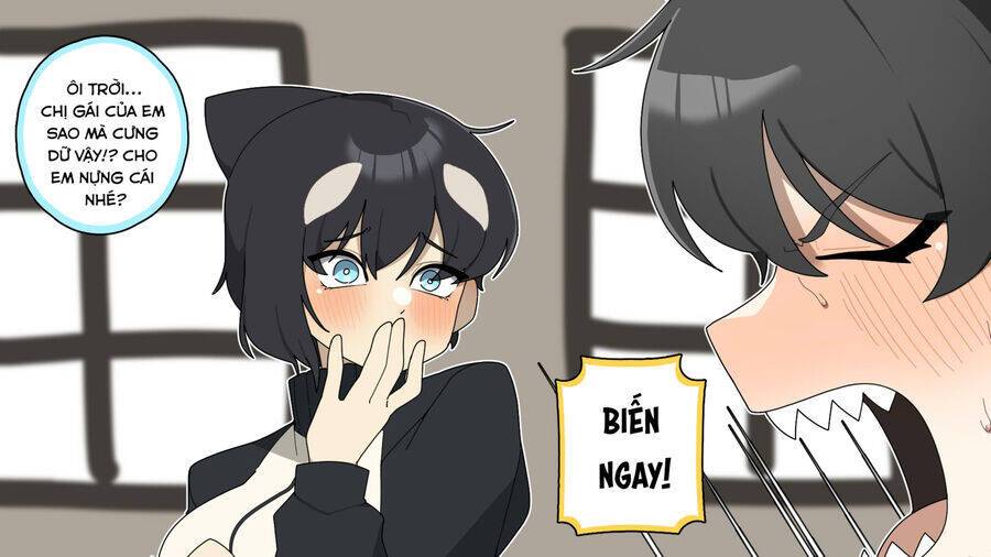 Những Cô Gái Thú Nhân Của Junkzero: Chapter 40