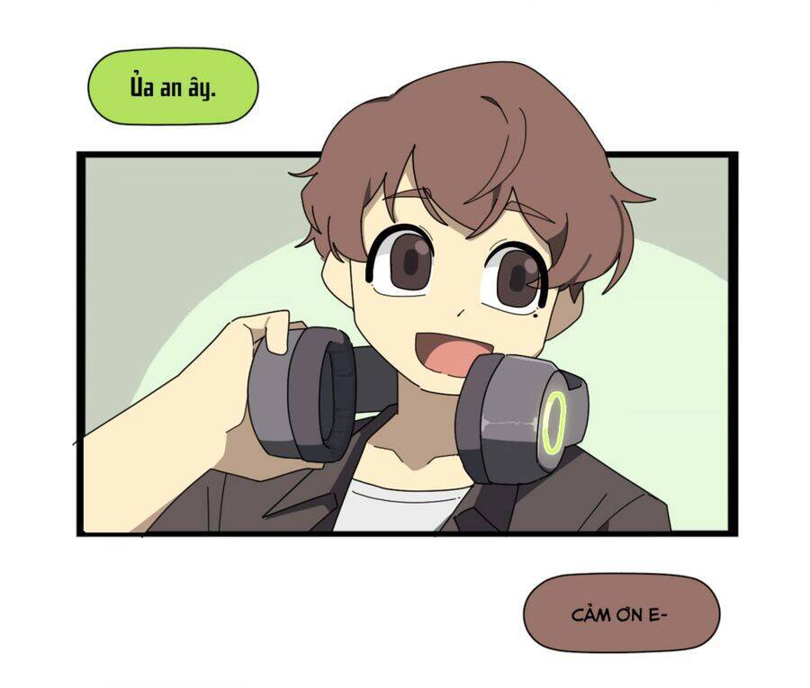 Những Cô Gái Thú Nhân Của Junkzero: Chapter 49