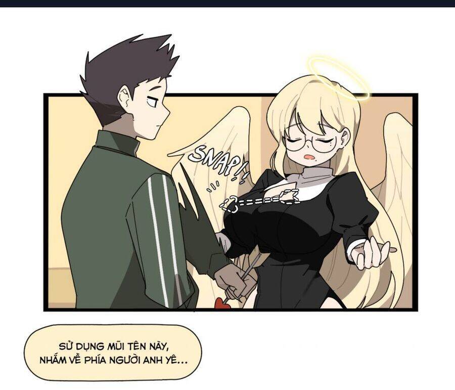 Những Cô Gái Thú Nhân Của Junkzero: Chapter 51