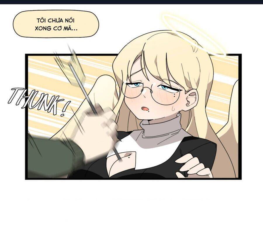 Những Cô Gái Thú Nhân Của Junkzero: Chapter 51
