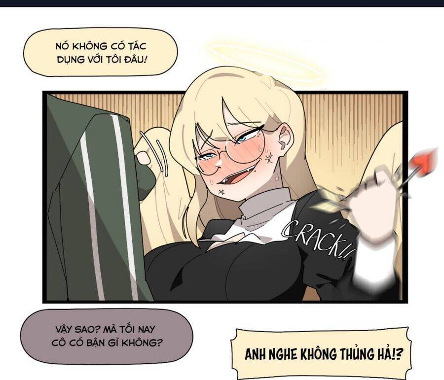 Những Cô Gái Thú Nhân Của Junkzero: Chapter 51