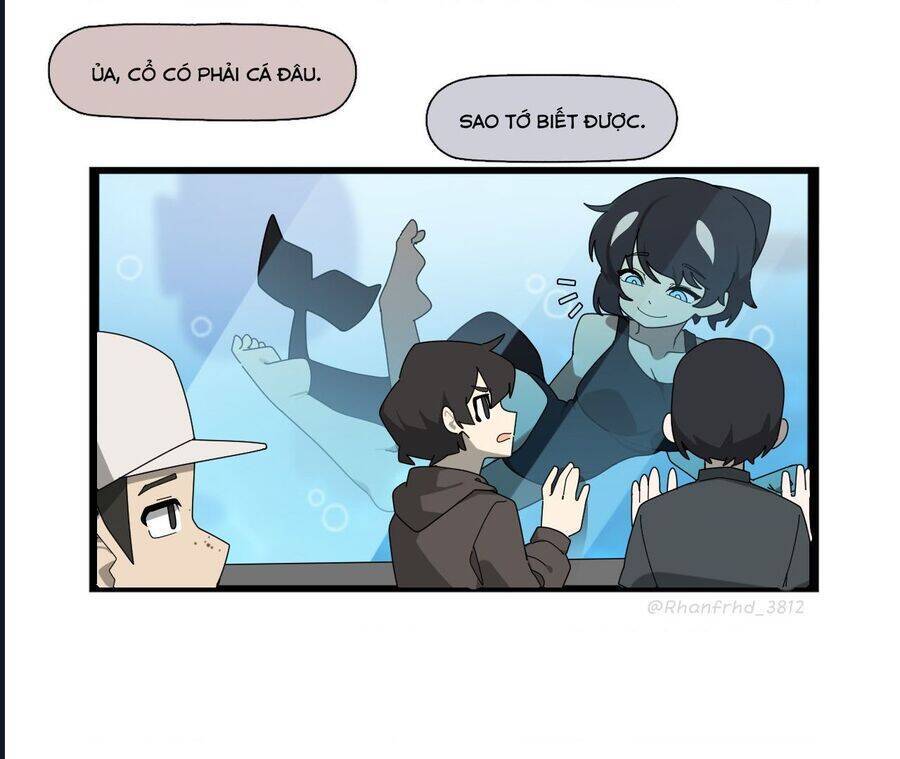 Những Cô Gái Thú Nhân Của Junkzero: Chapter 66