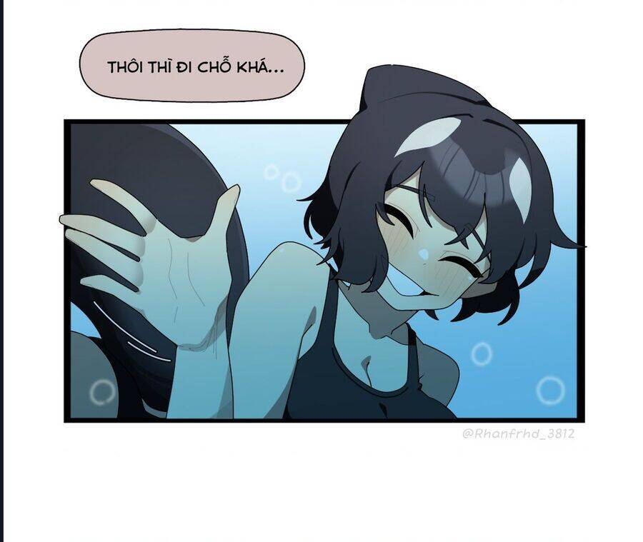 Những Cô Gái Thú Nhân Của Junkzero: Chapter 66