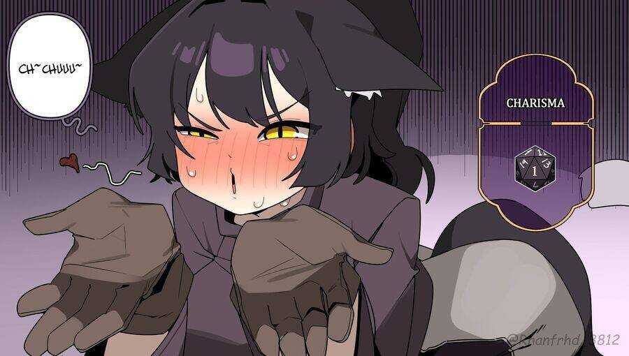 Những Cô Gái Thú Nhân Của Junkzero: Chapter 67