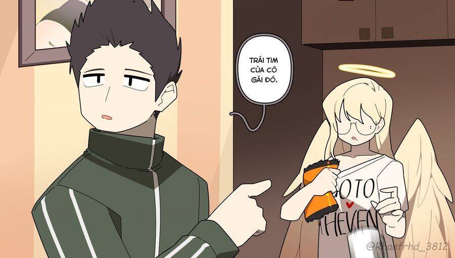 Những Cô Gái Thú Nhân Của Junkzero: Chapter 70