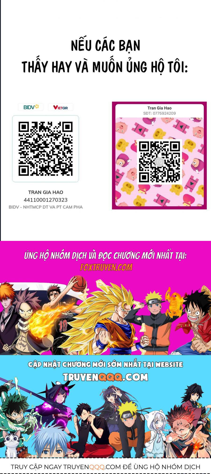 Những Cô Gái Thú Nhân Của Junkzero: Chapter 105
