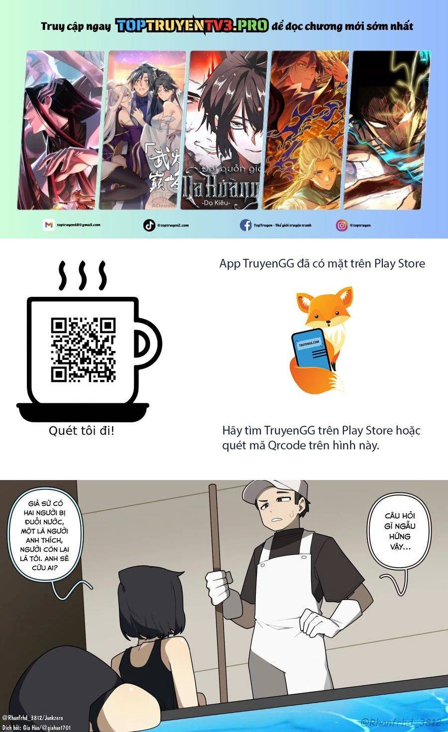 Những Cô Gái Thú Nhân Của Junkzero: Chapter 79