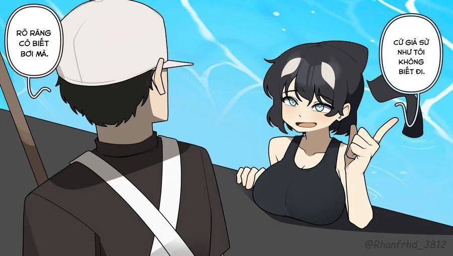 Những Cô Gái Thú Nhân Của Junkzero: Chapter 79