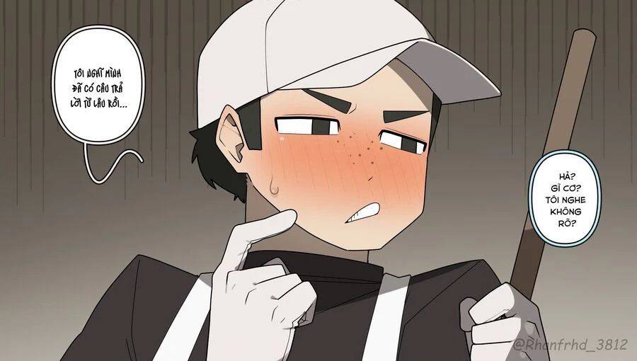 Những Cô Gái Thú Nhân Của Junkzero: Chapter 79