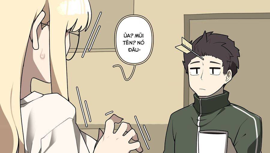 Những Cô Gái Thú Nhân Của Junkzero: Chapter 85