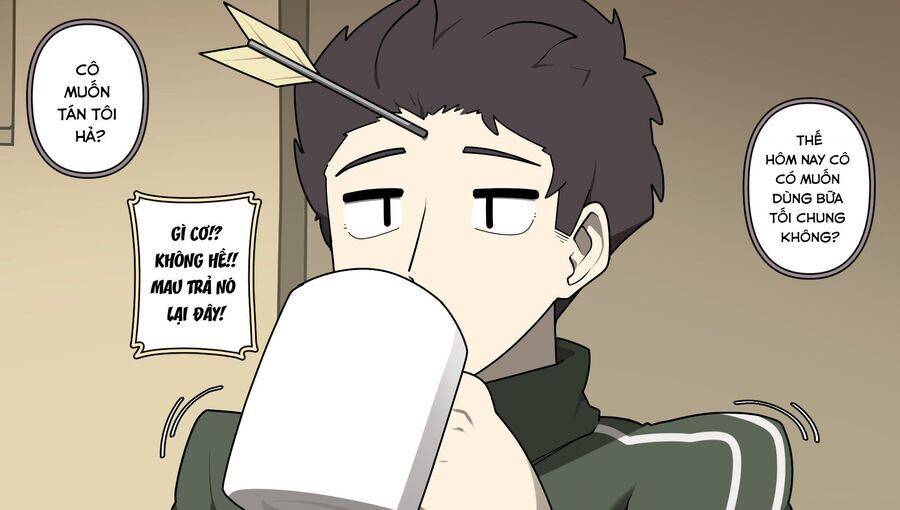 Những Cô Gái Thú Nhân Của Junkzero: Chapter 85