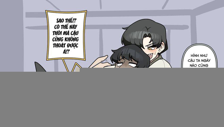 Những Cô Gái Thú Nhân Của Junkzero: Chapter 89