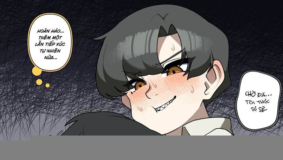 Những Cô Gái Thú Nhân Của Junkzero: Chapter 89