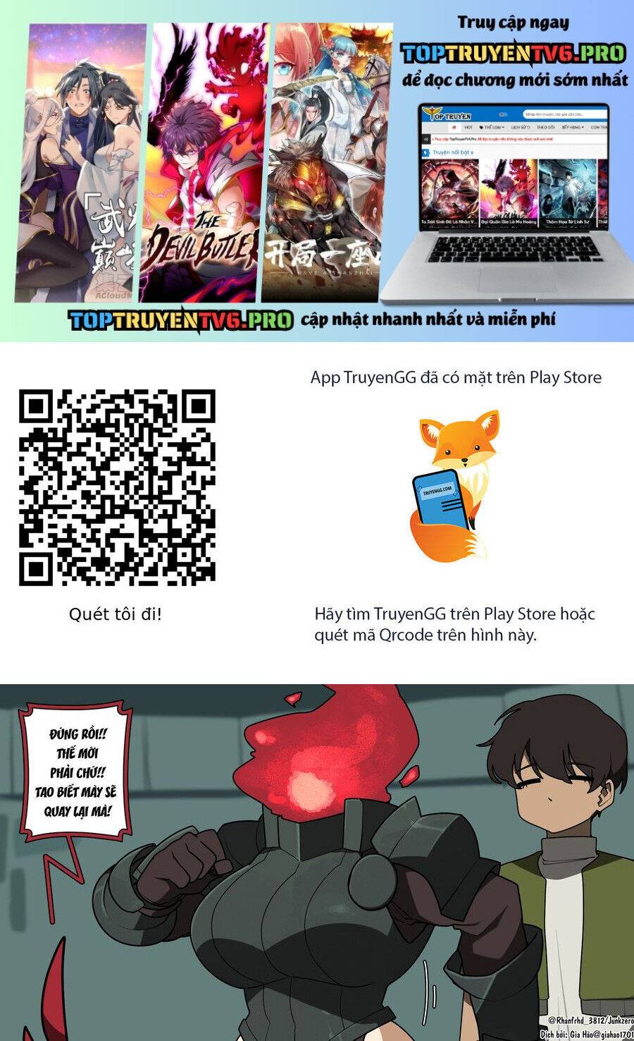 Những Cô Gái Thú Nhân Của Junkzero: Chapter 90