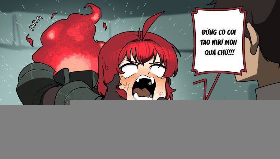 Những Cô Gái Thú Nhân Của Junkzero: Chapter 90