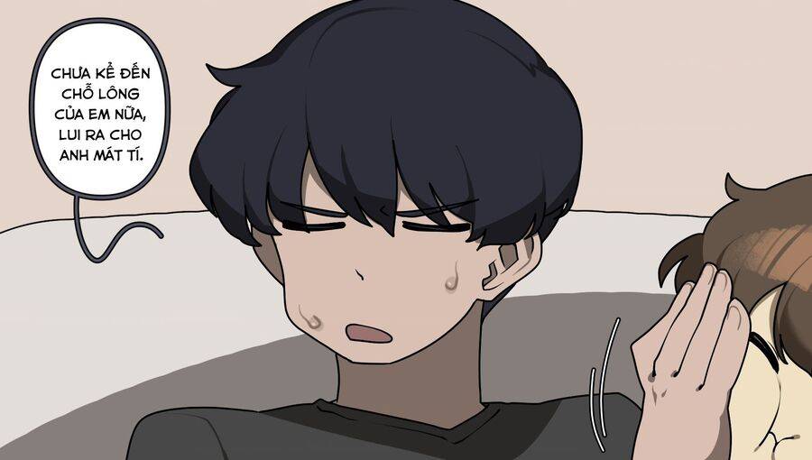 Những Cô Gái Thú Nhân Của Junkzero: Chapter 94