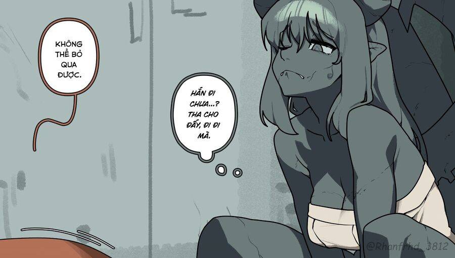 Những Cô Gái Thú Nhân Của Junkzero: Chapter 99