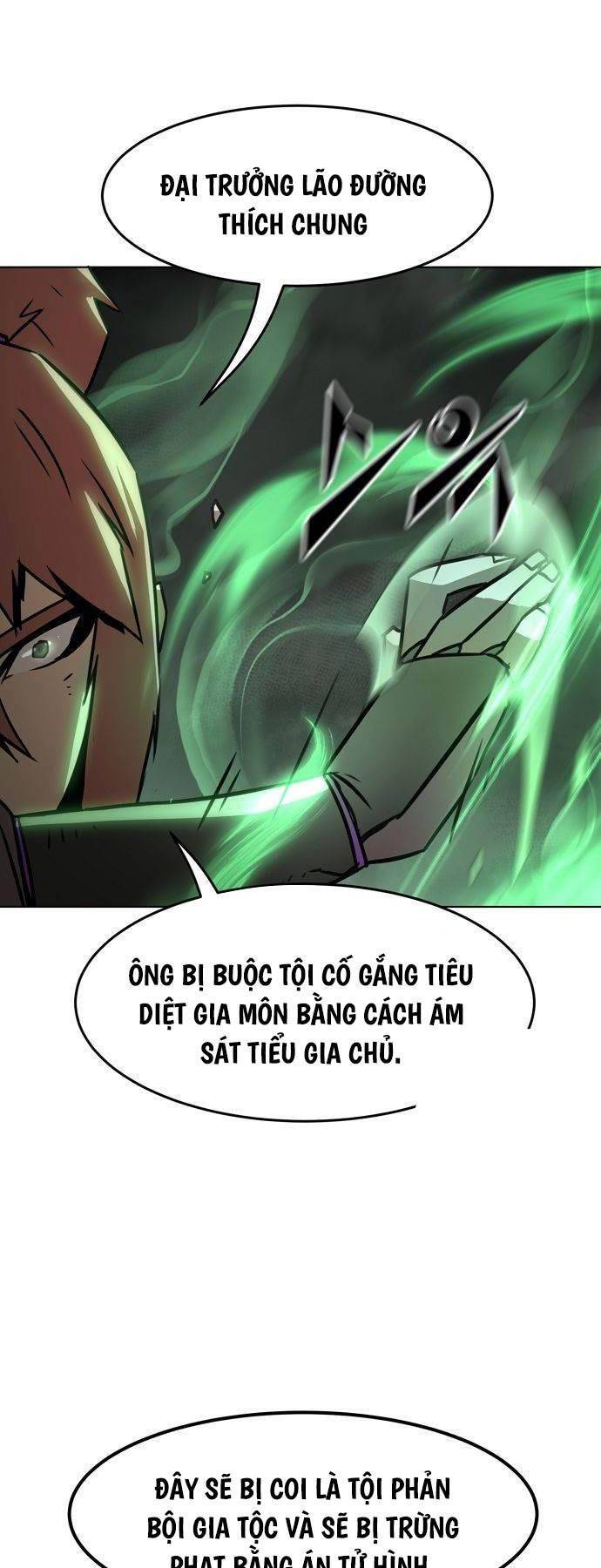 Tiểu Gia Chủ Của Tứ Xuyên Đường Gia Trở Thành Kiếm Thần: Chapter 18