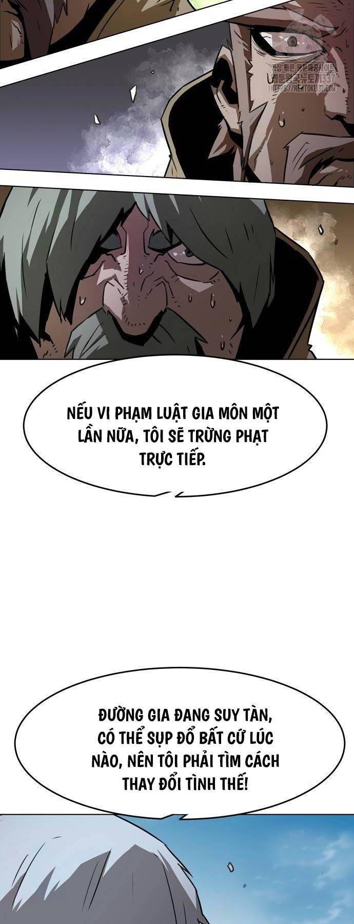 Tiểu Gia Chủ Của Tứ Xuyên Đường Gia Trở Thành Kiếm Thần: Chapter 18