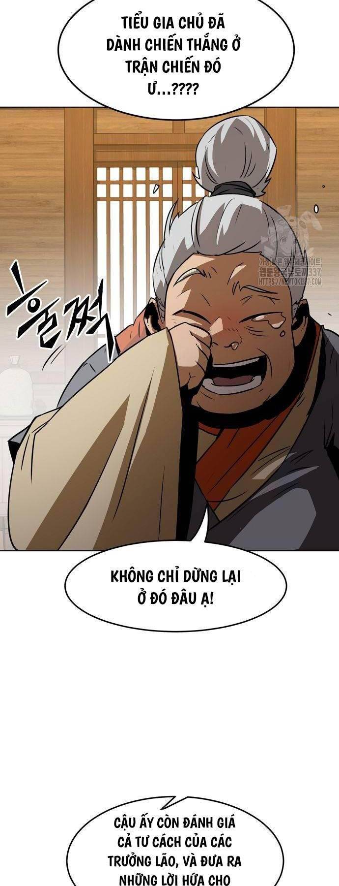Tiểu Gia Chủ Của Tứ Xuyên Đường Gia Trở Thành Kiếm Thần: Chapter 18
