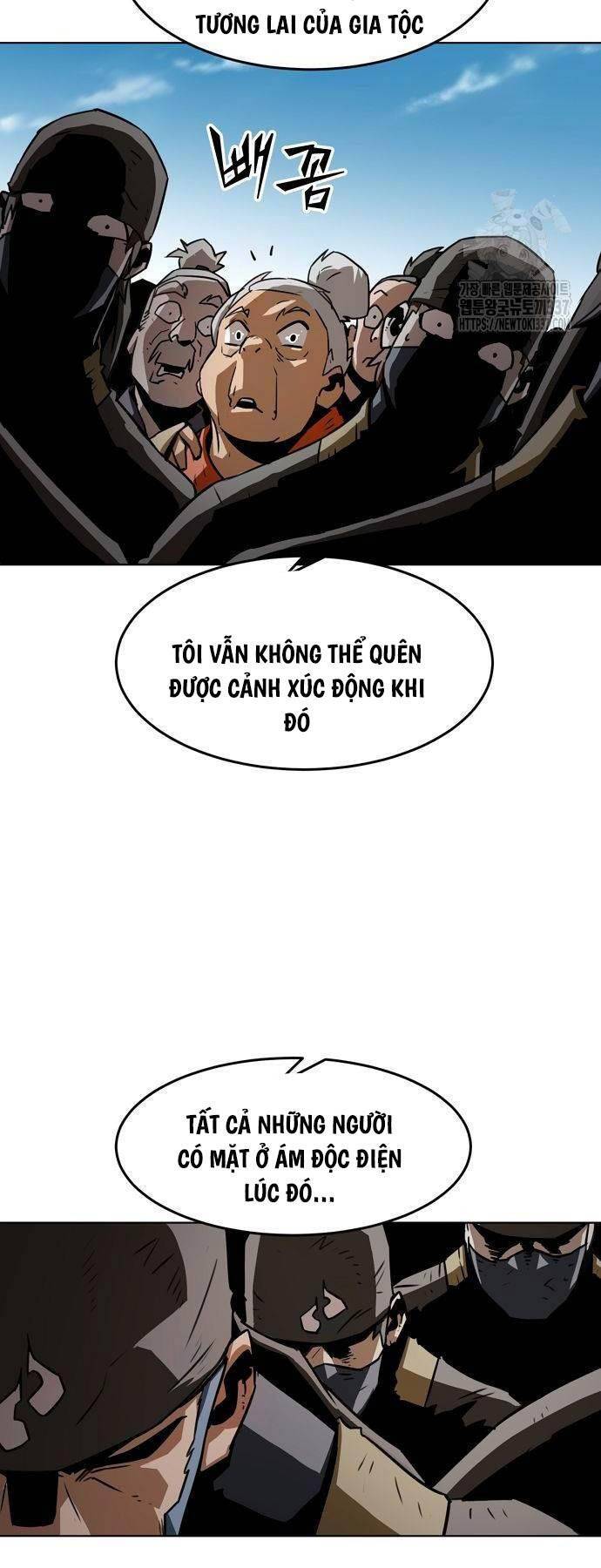 Tiểu Gia Chủ Của Tứ Xuyên Đường Gia Trở Thành Kiếm Thần: Chapter 18