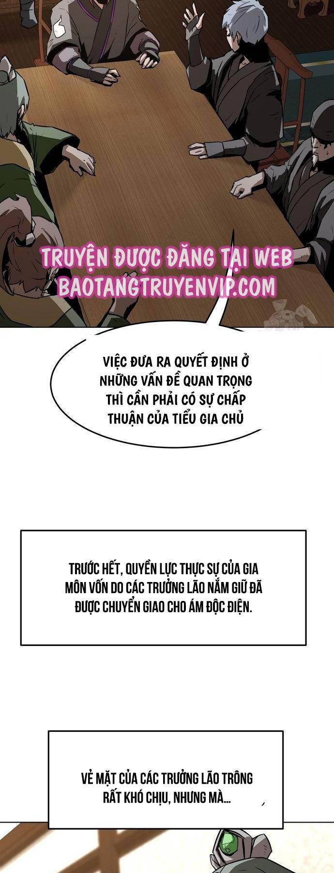 Tiểu Gia Chủ Của Tứ Xuyên Đường Gia Trở Thành Kiếm Thần: Chapter 18